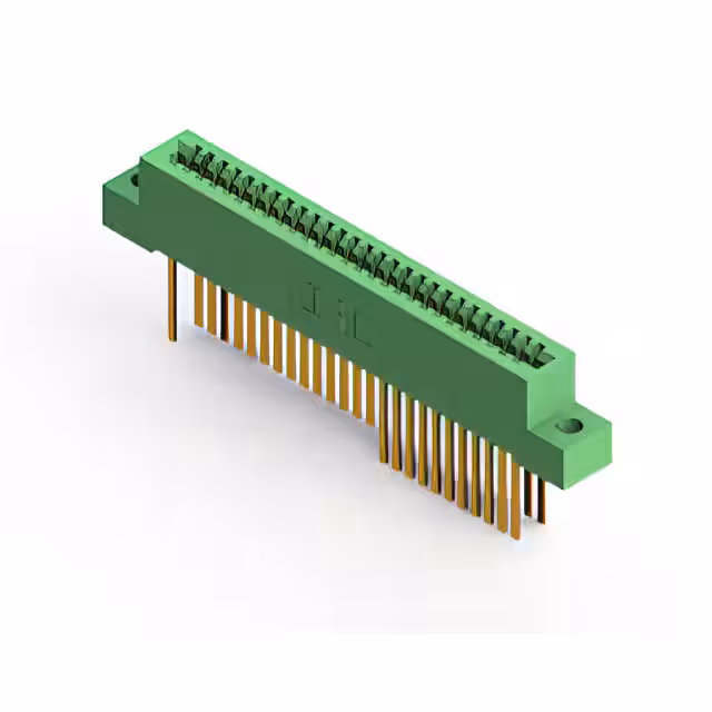 842-054-544-204 EDAC Inc.  Edgeboard Connectors